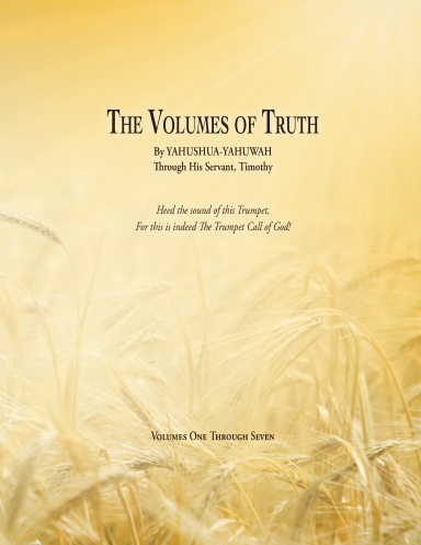 Volumes 1-7